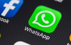 Escócia baniu o whatsapp dos dispositivos oficiais