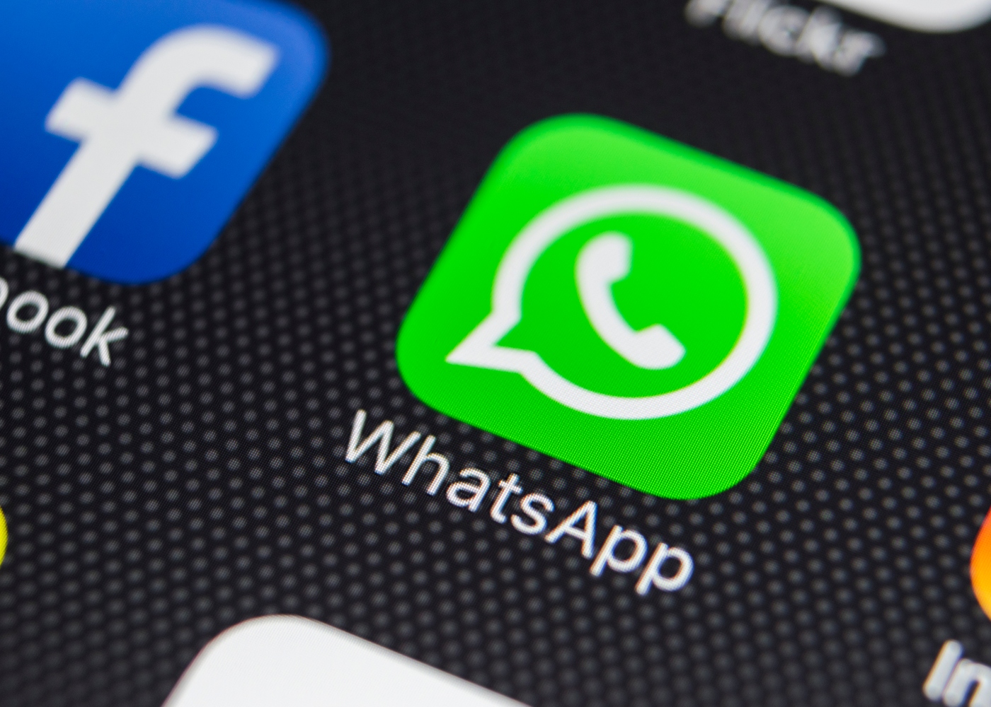 Escócia baniu o whatsapp dos dispositivos oficiais