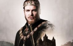 D. Afonso V viagem medieval