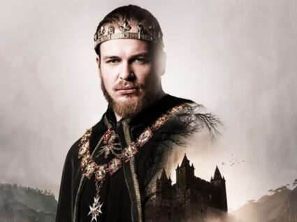 D. Afonso V viagem medieval