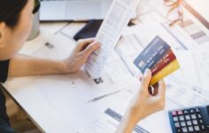 crédito consolidado