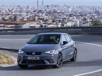 Novo Seat Ibiza