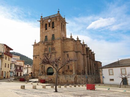 Torre de Moncorvo