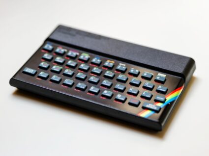 computador zx spectrum