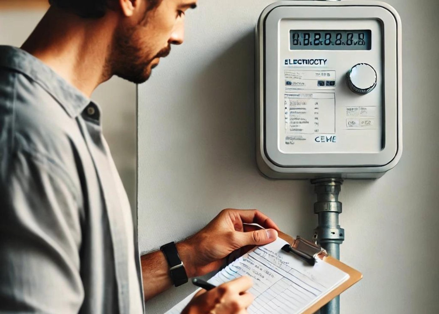 O que é o código CPE e por que é essencial para o contrato de eletricidade