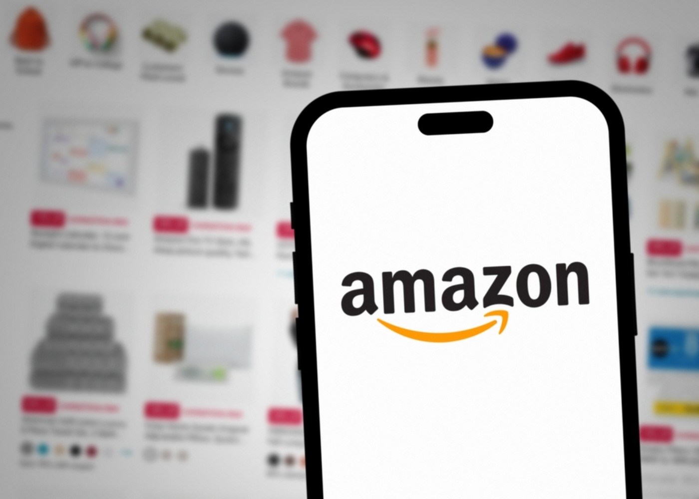 Amazon quer combater Temu