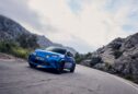 Alpine A290 azul