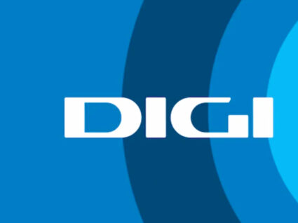 Logótipo da Digi