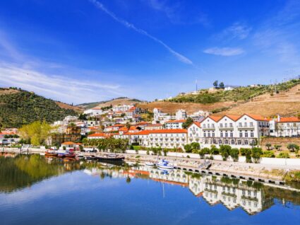 Vista do Pinhão