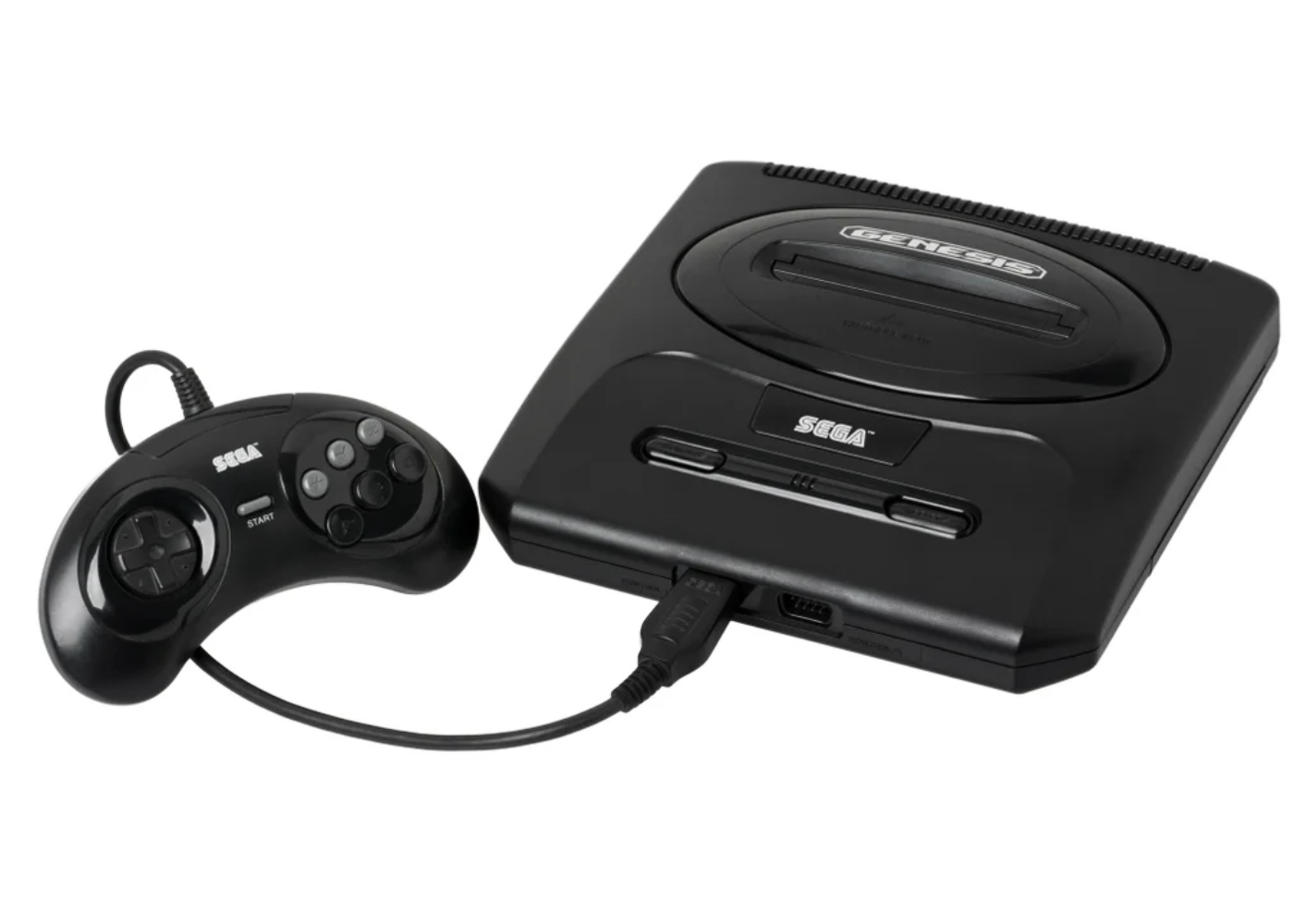 sega genesis
