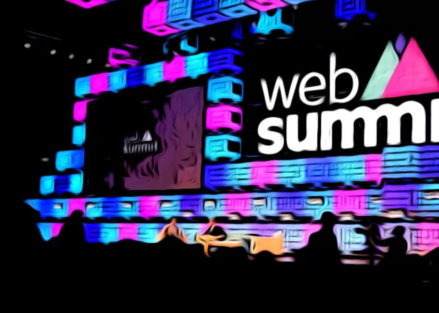 Web Summit 2024 Lisboa no centro da inovação tecnológica global