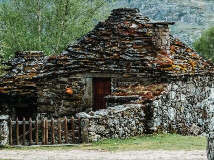 casa em Vale de Poldros