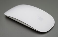 Novo Magic Mouse da Apple