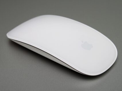 Novo Magic Mouse da Apple