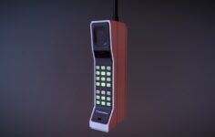 Motorola DynaTAC 800