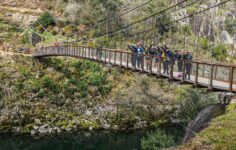 ecopista de celorico de basto