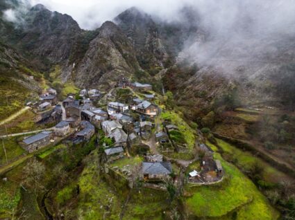 Aldeia da Pena