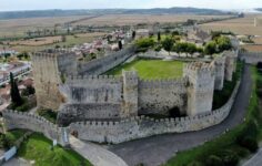 Castelo de Montemor-o-Velho