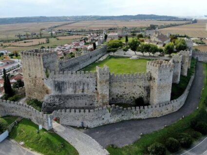 Castelo de Montemor-o-Velho