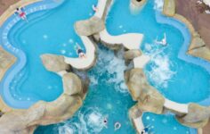 Termas de Chaves