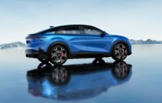 Novo Alpine A390