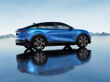 Novo Alpine A390