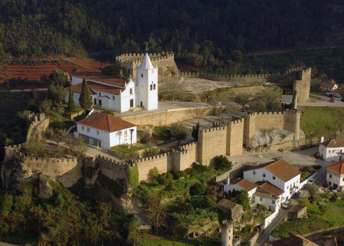 Castelo de Penela