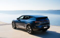 Polestar 3 SUV