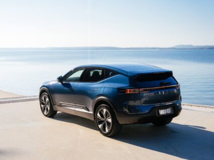 Polestar 3 SUV