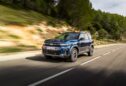 Dacia Bigster bi-fuel