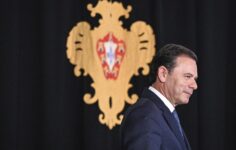 Luís Montenegro lidera novo governo
