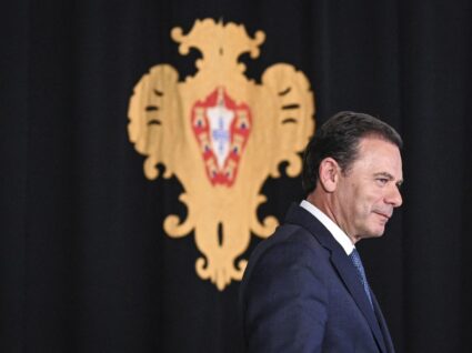 Luís Montenegro lidera novo governo
