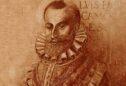 Pintura de Luíz Vaz de Camões