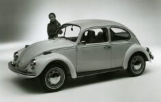 volkswagen carocha antigo