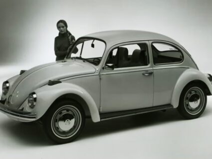 volkswagen carocha antigo