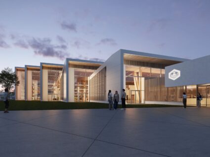 novo museu da renault