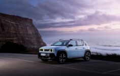 Novo renault 4 Elétrico