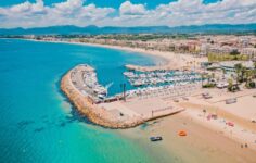 Praia de Salou