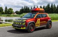 Renault Vision 4RESCUE