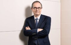 François Provost, CEO da Renault
