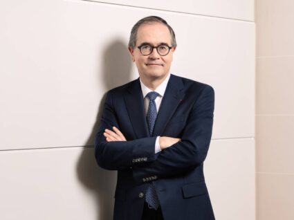 François Provost, CEO da Renault