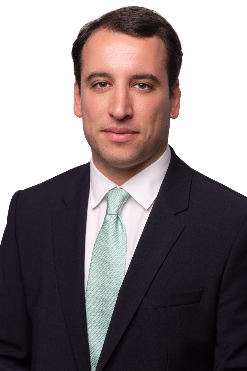 João Pedro Louro