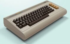 computador commodore 64