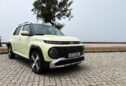 Novo Hyundai Inster