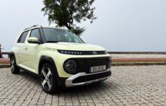 Novo Hyundai Inster