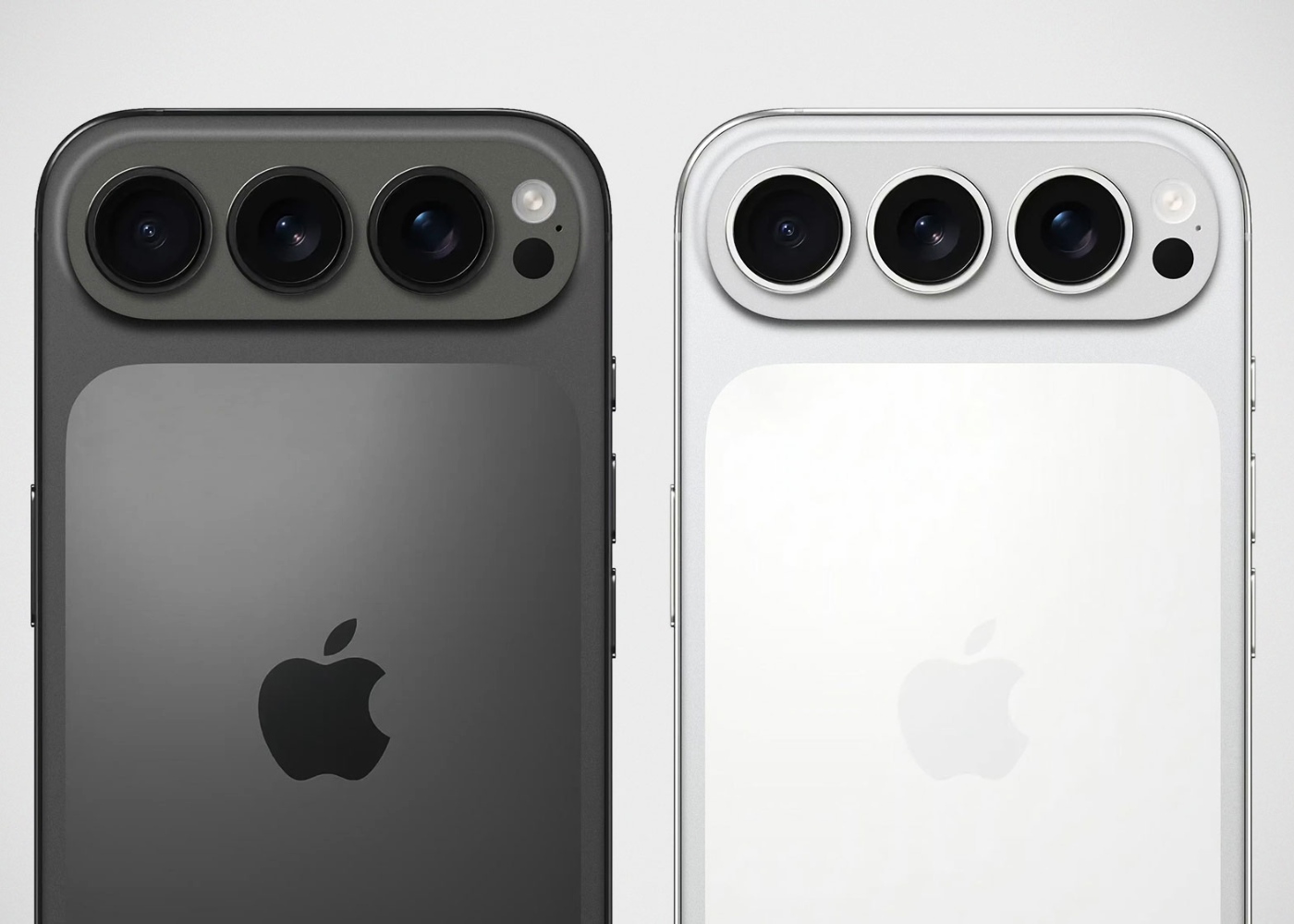 dois iphone 17