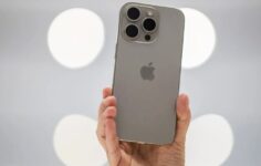 novo iphone 17