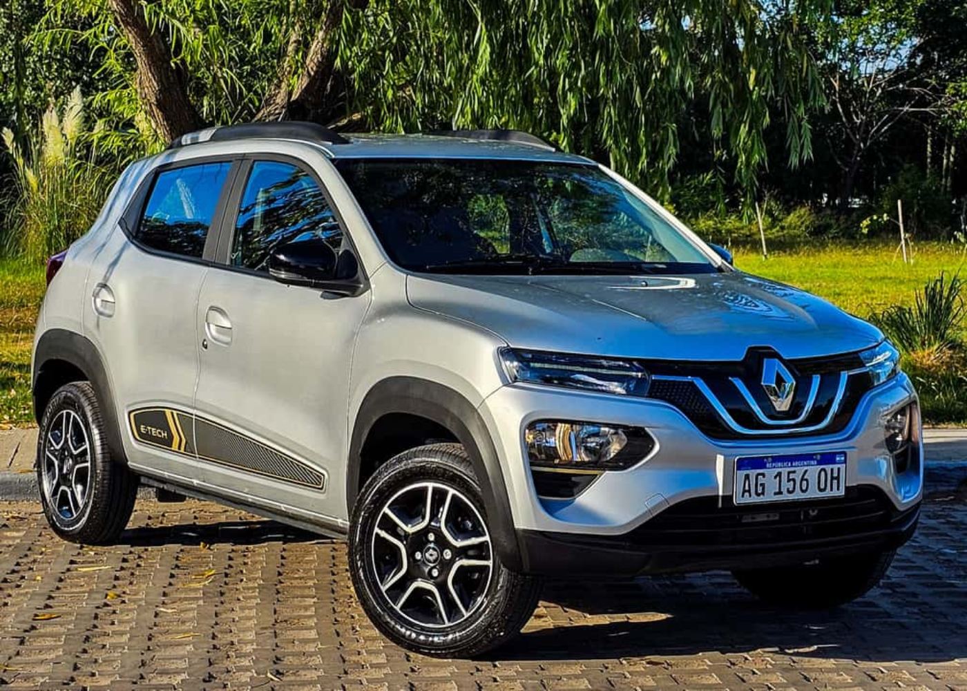 Renault Kwid