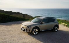 novo smart #5