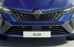 novo renault clio